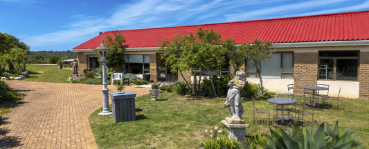 6 Bedroom Property for Sale in Stilbaai Oos Western Cape